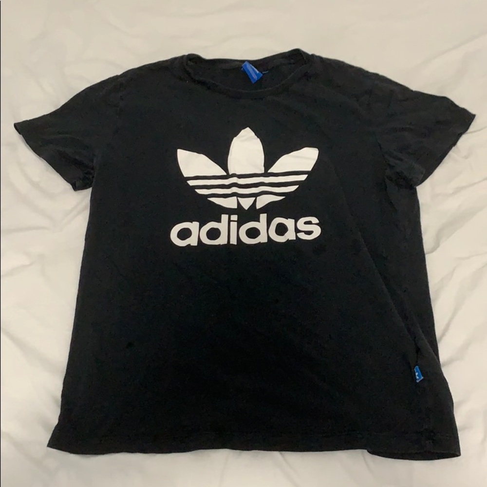 Adidas Logo Tee